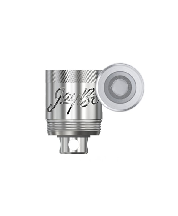 5PCS-PACK WISMEC REUX Tank Atomizer Replacement RX Ceramic Coil 0.5 Ohm