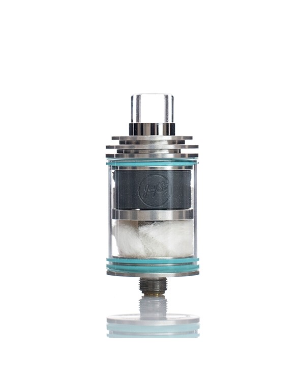 WISMEC Theorem RTA Rebuildable Tank Atomizer (2.7ML)