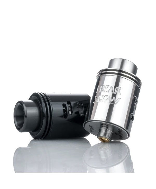 Wotofo Freakshow RDA V2 22mm Tank Atomizer