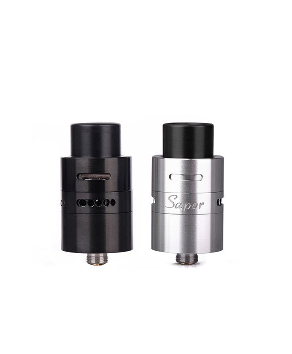 Wotofo Sapor V2 RDA 22mm Tank Atomizer