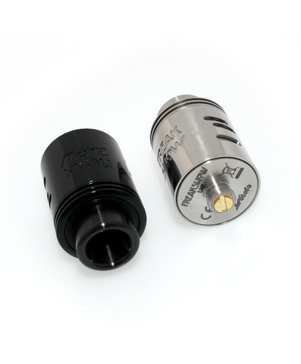 Wotofo Freakshow RDA V2 22mm Tank Atomizer