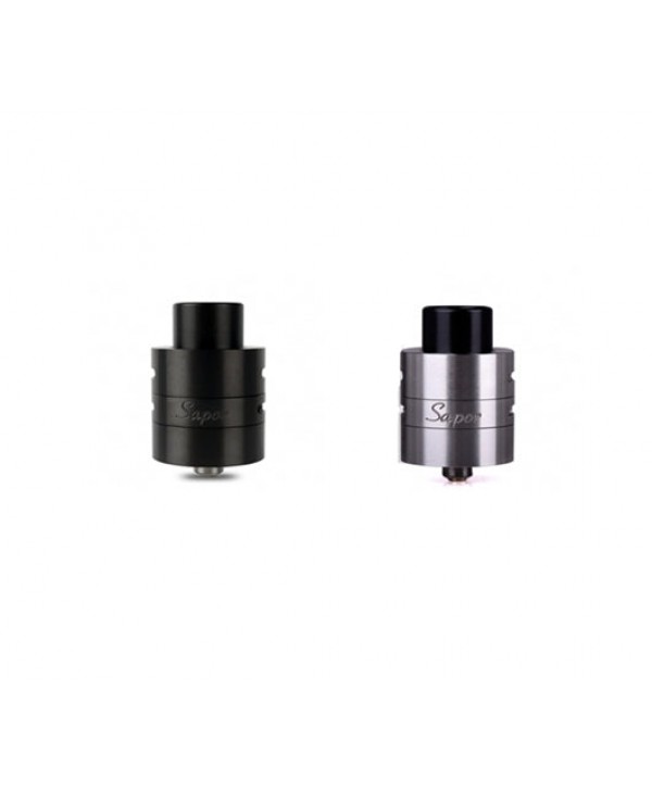 Wotofo Sapor RDA V2 25mm Tank Atomizer