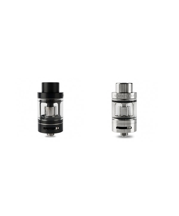 Wotofo Serpent Sub 3.5ML Tank Atomizer 22mm