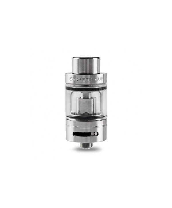 Wotofo Serpent Sub 3.5ML Tank Atomizer 22mm