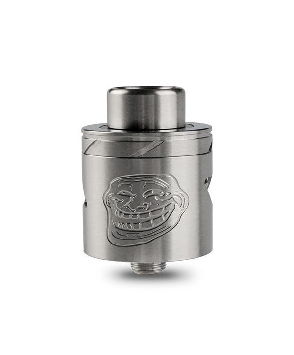 Wotofo The Troll RDA V2 25mm Tank Atomizer Version