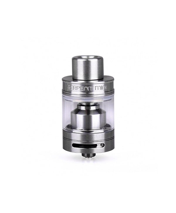 Wotofo Serpent Mini 25mm RTA 4.5ML Tank Atomizer