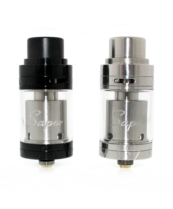 Wotofo Sapor RTA 2.0ML Tank Atomizer