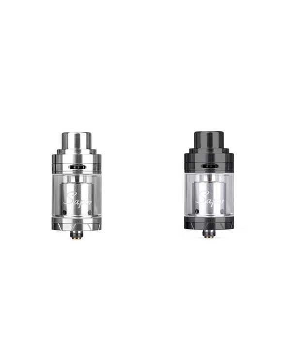 Wotofo Sapor RTA 25mm 3.5ML Tank Atomizer