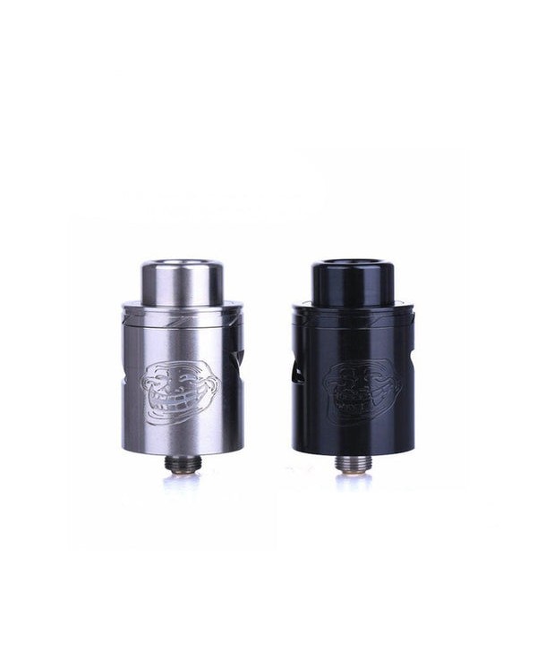 Wotofo The Troll RDA V2 25mm Tank Atomizer