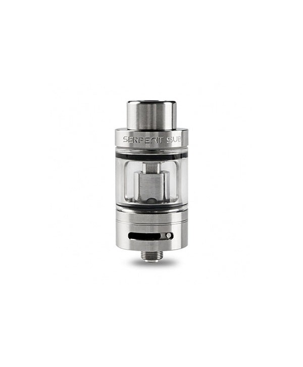 Wotofo Serpent Mini RTA Tank Atomizer (3.0ML)