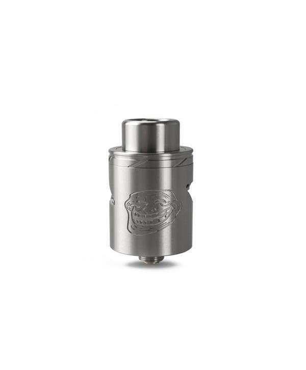 Wotofo The Troll RDA V2 25mm Tank Atomizer