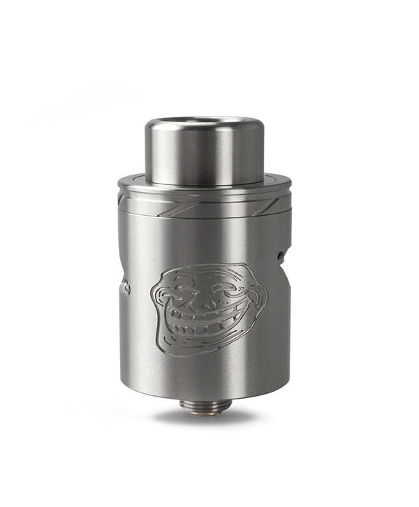 Wotofo The Troll RDA V2 25mm Tank Atomizer