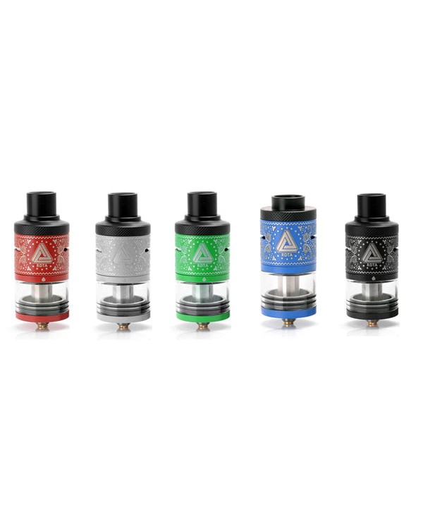 IJOY LIMITLESS RDTA Plus 6.3ML Tank Atomizer