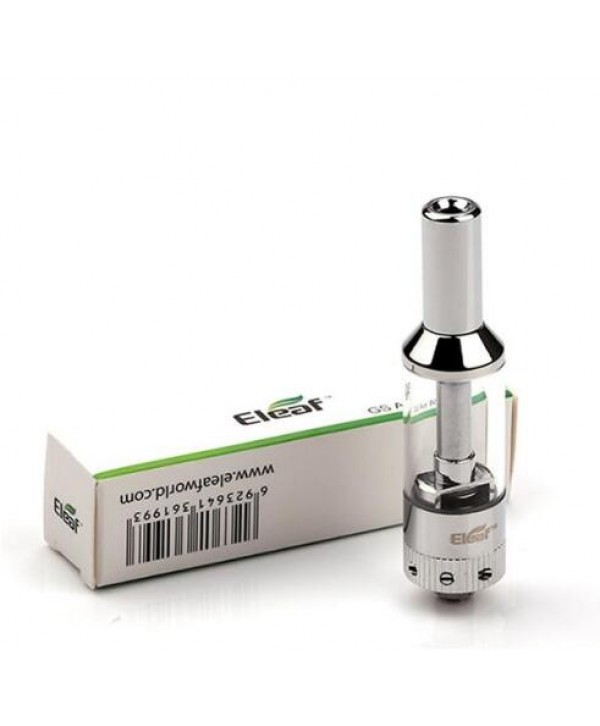 Eleaf GS Air Tank Atomizer (2.5ML)