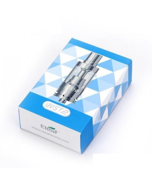Eleaf iJust 2 Tank Atomizer (5.5ML)