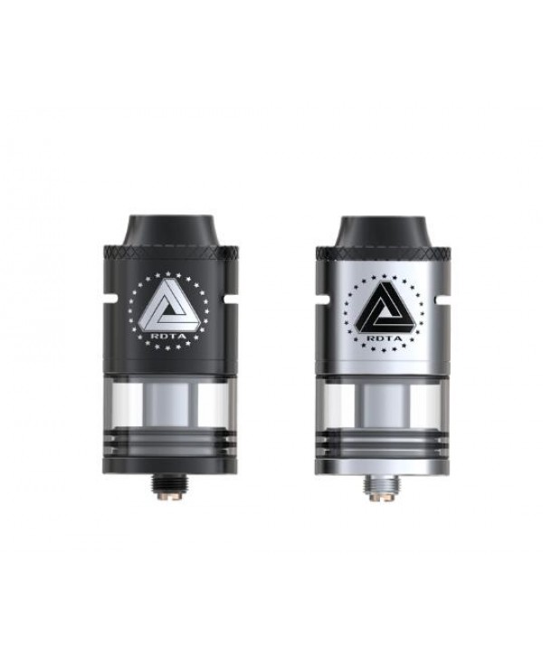 IJOY LIMITLESS RDTA 4.0ML Tank Atomizer