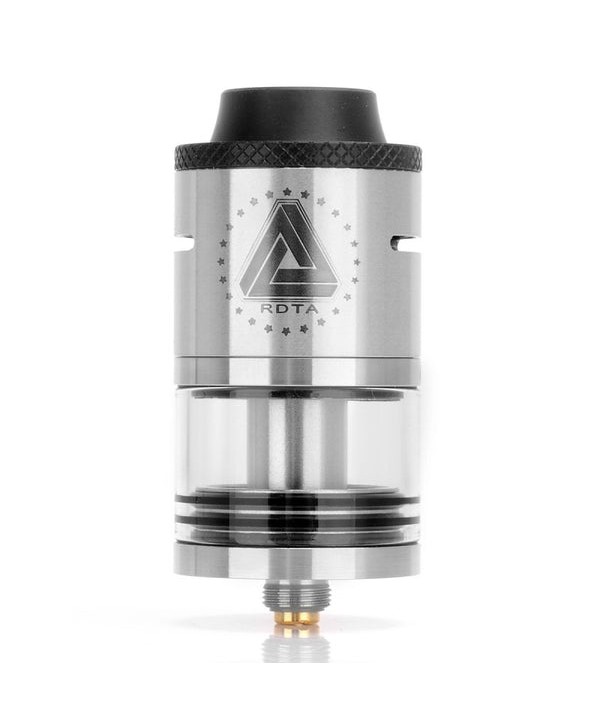 IJOY LIMITLESS RDTA 4.0ML Tank Atomizer