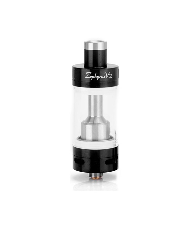 UD Zephyrus V2 RTA 6.5ML Tank Atomizer