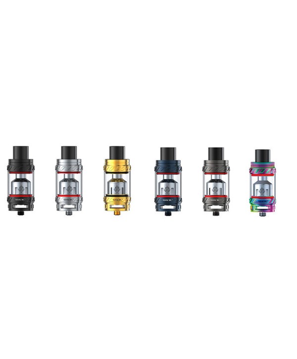 SMOK TFV12 SUB- Ohm 6ML Tank Atomizer