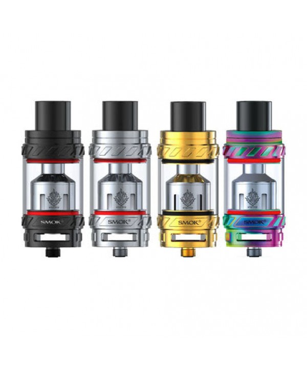 SMOK TFV12 SUB- Ohm 6ML Tank Atomizer