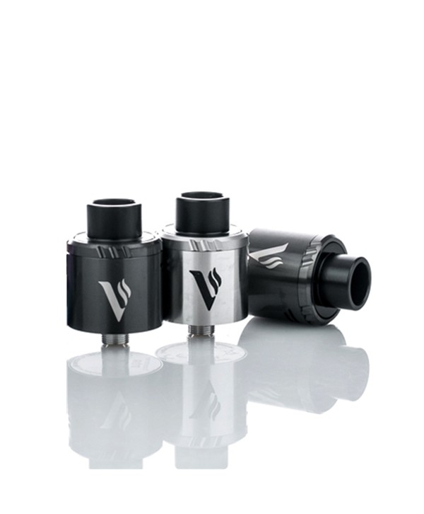 Vaporesso Transformer RDA DIY Coils Tank Atomizer