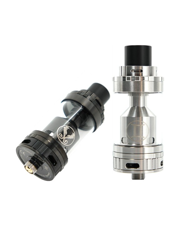 Vaporesso Gemini Mega RTA 4.5ML Tank Atomizer