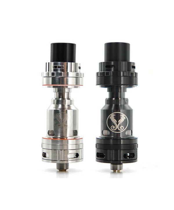 Vaporesso Gemini RTA 3.0ML Tank Atomizer