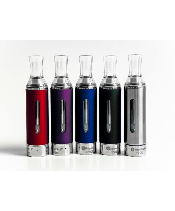 KangerTech EVOD 2 BDC Tank Atomizer (1.6ML)