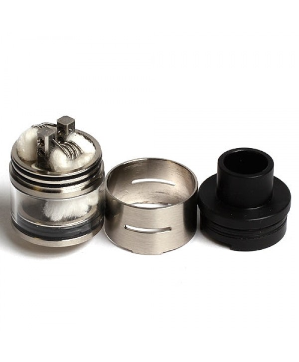 KangerTech DOTA RDTA 4.0ML Tank Atomizer