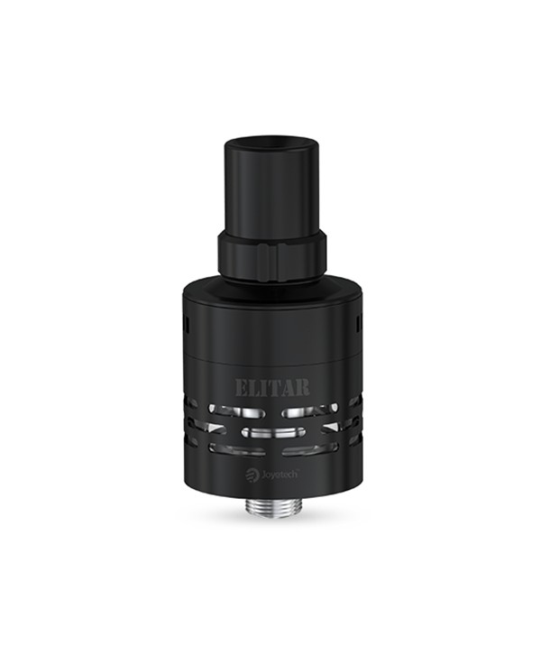 Joyetech Elitar 2.0MLKit Atomizer with Mouthpiece