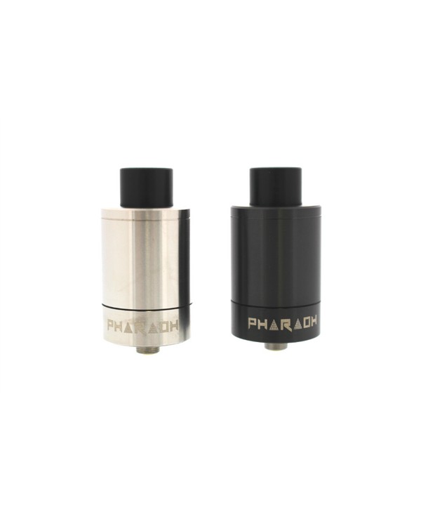 Digiflavor Pharaoh 25 Dripper 2ML Tank Atomizer