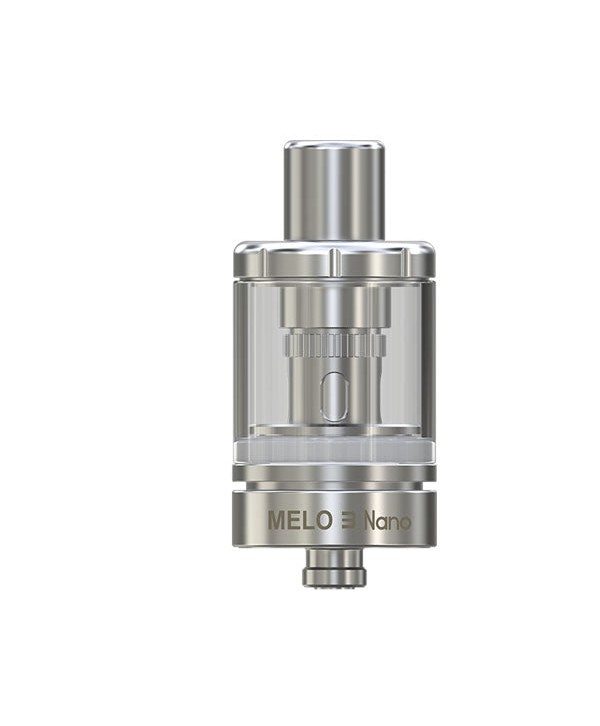 Eleaf Melo 3 Nano Tank Atomizer (2.0ML)