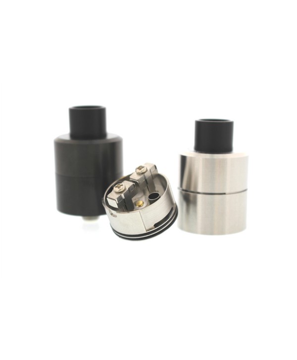 Digiflavor LYNX RDA 2ML Tank Atomizer