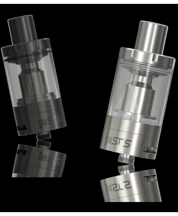 Eleaf iJust S 24.5mm 4ML Tank Atomizer