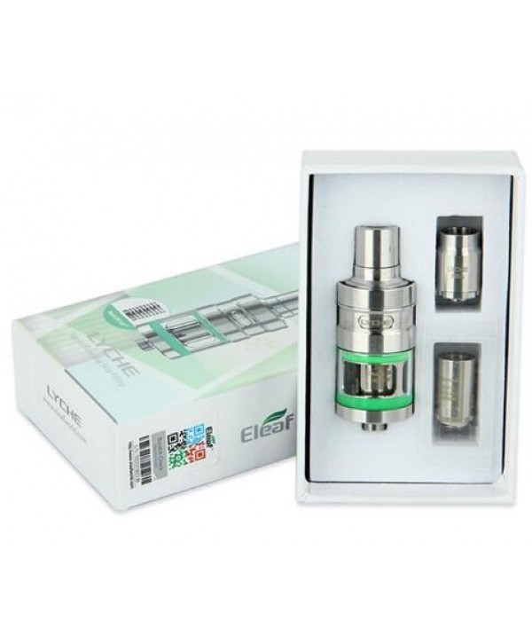 Eleaf LYCHE 4ML Tank Atomizer