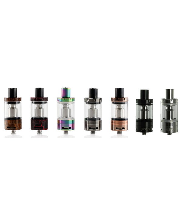 Eleaf iJust S 24.5mm 4ML Tank Atomizer