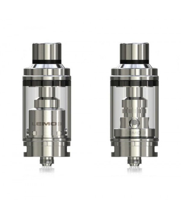 Eleaf Lemo 3 Tank Atomizer with RTA Base