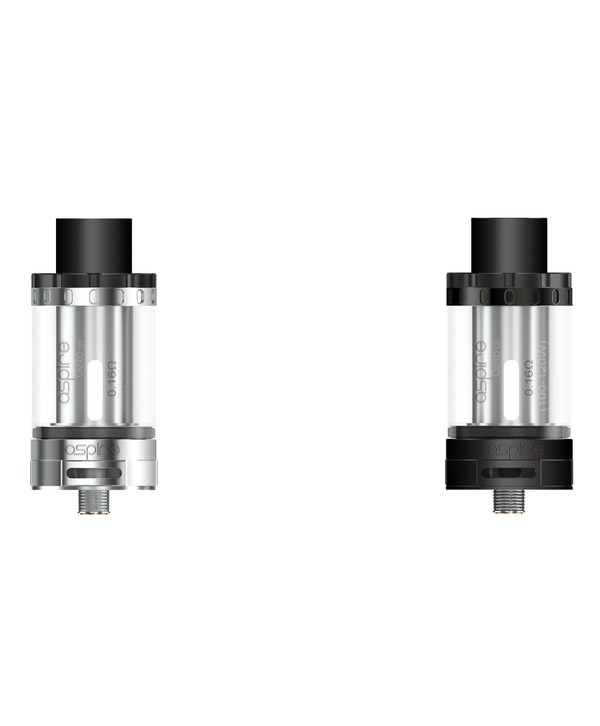 Aspire Cleito 120 Sub- Ohm 4.0ML Tank Atomizer