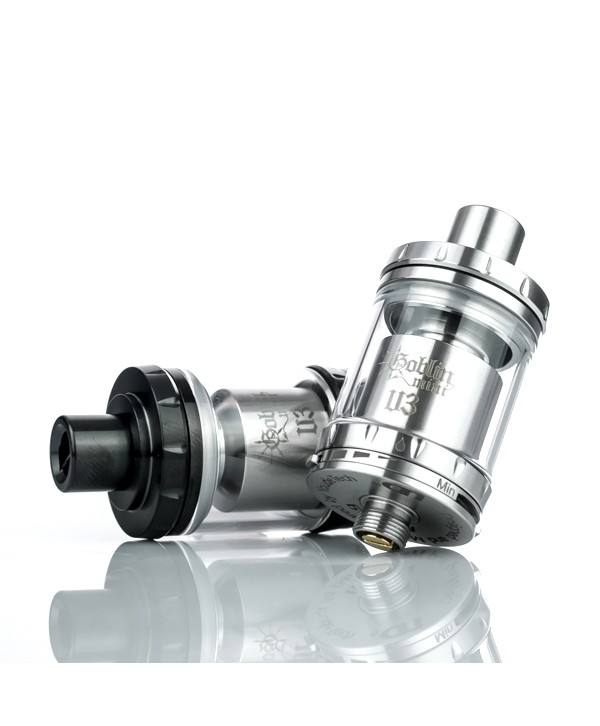 UD Goblin Mini V3 RTA 2.0ML Tank Atomizer