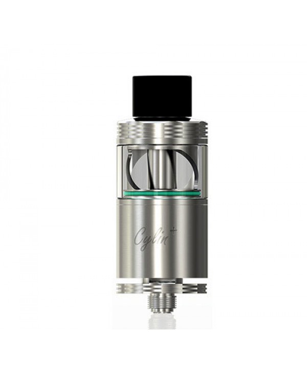 WISMEC Cylin Plus RTA-RDA Tank Atomizer- 3.5ml