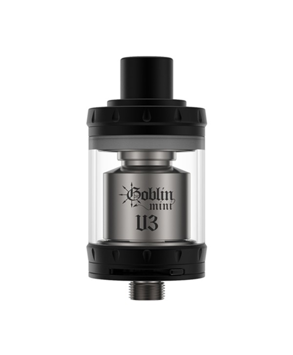 UD Goblin Mini V3 RTA 2.0ML Tank Atomizer