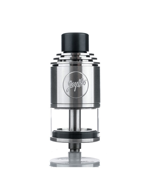 WISMEC IndeReserve RDTA Tank Atomizer - 4.5ml