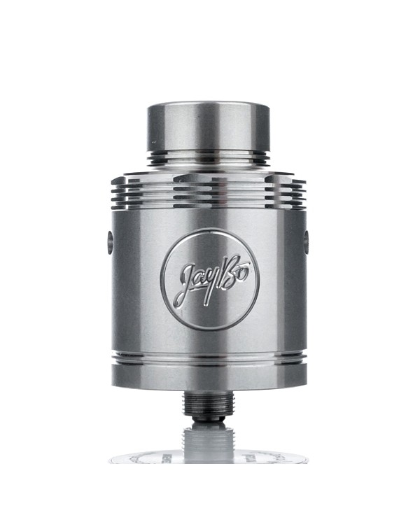 WISMEC Neutron RDA Tank Atomizer