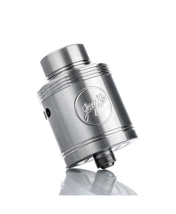 WISMEC Neutron RDA Tank Atomizer