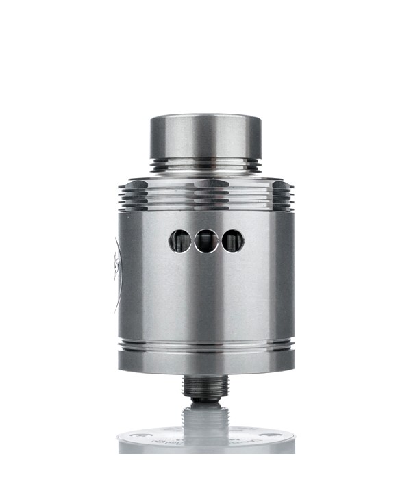 WISMEC Neutron RDA Tank Atomizer