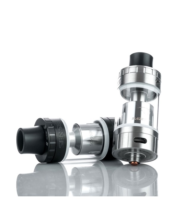 Sense Cigreat Blazer 6.0ML Tank Atomizer