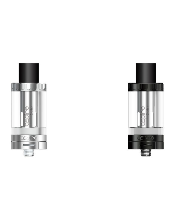 Aspire Cleito 3.5ML Tank Atomizer