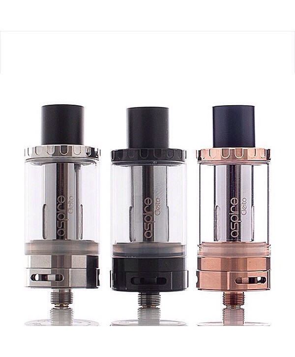 Aspire Cleito 3.5ML Tank Atomizer