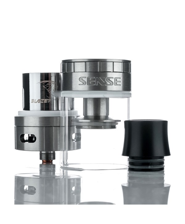 Sense Cigreat Blazer 6.0ML Tank Atomizer