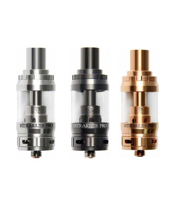 Sense Herakles Pro Sub- Ohm 4.5ML Tank Atomizer